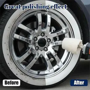 11 Pcs Buffing Wheel for Drill Buffer Multi-Specification Buffing Pad Polishing Wheels Kit for l Glass Wood Etc 11 Pcs Buffing Wheel for Drill Buffer Multi-Specification Buffing Pad Polishing Wheels Kit for l Glass Wood Etc