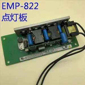 S5X5 S6X6 W6 83 X68 822 projector Ballast B1.70EP4.3D-03R S5X5 S6X6 W6 83 X68 822 projector Ballast B1.70EP4.3D-03R