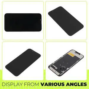 For 13 Screen Replacement LCD Display Digitizer Touch Assembly A2482 A2631 A2633 A2634 A2635 Full Front Panel For 13 Screen Replacement LCD Display Digitizer Touch Assembly A2482 A2631 A2633 A2634 A2635 Full Front Panel
