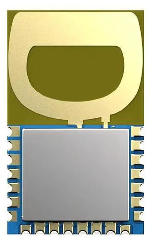 1Pcs/lot UWB3000F00 Decawave's DW3000,Positioning accuracy: 10cm,two-way ranging UWB tracking indoor positioning module 1Pcs/lot UWB3000F00 Decawave's DW3000,Positioning accuracy: 10cm,two-way ranging UWB tracking indoor positioning module