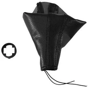 Lever Shifter Protective Cover Transmission Lever Dust Cover Gear Shift Collars For VOLVO Lever Shifter Protective Cover Transmission Lever Dust Cover Gear Shift Collars For VOLVO
