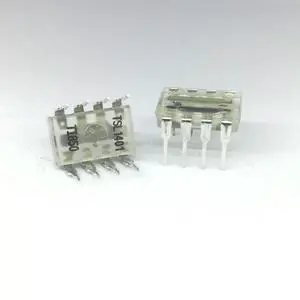 1PCS/lot TSL1401 DIP8 1PCS/lot TSL1401 DIP8