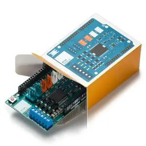 For Motor Shield Rev3 A000079 L298P Dual Full Bridge Drive Board For UNO R3- Replacement Part For Motor Shield Rev3 A000079 L298P Dual Full Bridge Drive Board For UNO R3- Replacement Part
