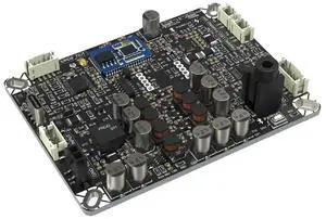 QCC5171 Bluetooth 5.3 Audio Receiver ES9018K2M Decoder Board Coaxial Fiber AUX Output DC5V QCC5171 Bluetooth 5.3 Audio Receiver ES9018K2M Decoder Board Coaxial Fiber AUX Output DC5V