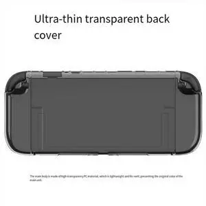 For Switch2 Split Protective Case Joystick Cap+D-Pad Button Cap Set for Switch 2 D-PAD Color Button Cap Accessories For Switch2 Split Protective Case Joystick Cap+D-Pad Button Cap Set for Switch 2 D-PAD Color Button Cap Accessories