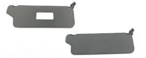 1Pair Car Sun Visor Sunshade W/Vanity For SAIC MAXUS V80 LDV Windshield Sunvisor Shades Make-Up Left+Right 1Pair Car Sun Visor Sunshade W/Vanity For SAIC MAXUS V80 LDV Windshield Sunvisor Shades Make-Up Left+Right