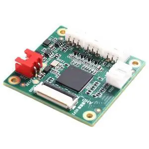 XS9922B Adapter Board 4-Channel AHD To Mipi Conversion Functionality- 38 Board Design XS9922B Adapter Board 4-Channel AHD To Mipi Conversion Functionality- 38 Board Design