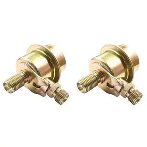2X 0280160234 Fuel Pressure Regulator For Jaguar XJ12 XJ6 Sovereign Daimler Daimler Audi Coupe 0280160236 92018573 2X 0280160234 Fuel Pressure Regulator For Jaguar XJ12 XJ6 Sovereign Daimler Daimler Audi Coupe 0280160236 92018573