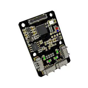 1PCS For /Vista Air Unit 4-Channel Analog-to-Digital System Module Support CVBS Signal Sources Compatible with Goggles 1PCS For /Vista Air Unit 4-Channel Analog-to-Digital System Module Support CVBS Signal Sources Compatible with Goggles
