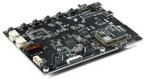 ESP32-LyraTD-SYNA audio development board module automatic speech recognition wake-up ESP32-LyraTD-SYNA audio development board module automatic speech recognition wake-up