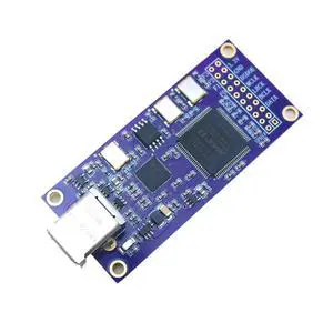XMOS XU316 CPLD USB Digital Interfac 768K DSD512 Compatibility Amanero USB Card XMOS XU316 CPLD USB Digital Interfac 768K DSD512 Compatibility Amanero USB Card