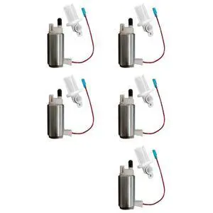 5X For Yamaha F115 F115A FL115 LF115A Mercury 4-Stroke F115 Outboard Motor Petrol Fuel Pump 68V-13907-00 5X For Yamaha F115 F115A FL115 LF115A Mercury 4-Stroke F115 Outboard Motor Petrol Fuel Pump 68V-13907-00