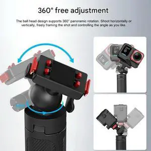 2025 Extendable Tripod Stand with Quick Release Quick Release 2025 Extendable Tripod Stand with Quick Release Quick Release