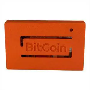 NerdMiner V2 MAX BTC Solo Miner 1050KH/S Crypto Miner Nerdminer 2.8 Inch Display Miner Win 3.125 BTC NerdMiner V2 MAX BTC Solo Miner 1050KH/S Crypto Miner Nerdminer 2.8 Inch Display Miner Win 3.125 BTC