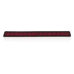 LED 3Rd High Mount Brake Light For Toyota Hilux Travo LED 3Rd High Mount Brake Light For Toyota Hilux Travo