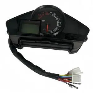 For Zanella Rx 250 Sport Digital Speedometer Replacement Motorcycle Speedometer Meter Panel For Zanella Rx 250 Sport Digital Speedometer Replacement Motorcycle Speedometer Meter Panel