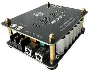5V-24V 20A 2F Suitable for Switching Power Supply and Linear Power Supply Sound Card DAC Amplifier 5V-24V 20A 2F Suitable for Switching Power Supply and Linear Power Supply Sound Card DAC Amplifier
