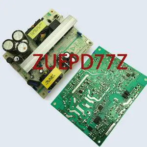 projector Power supply board ZUEPD77Z For CB-696Ui 710Ui 700U 1450Ui 1460Ui TW7300 TW8300 TW8300W TW9300 LS100 projector Power supply board ZUEPD77Z For CB-696Ui 710Ui 700U 1450Ui 1460Ui TW7300 TW8300 TW8300W TW9300 LS100