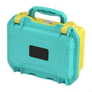 2025 Travel Carrying Box Scratch Resistant Organizers for Game System 2025 Travel Carrying Box Scratch Resistant Organizers for Game System