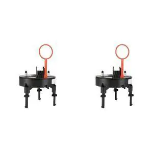 2X 1856660-1 1726784-1 1726472-1 Truck Steering Valve For Scania SCE 2X 1856660-1 1726784-1 1726472-1 Truck Steering Valve For Scania SCE