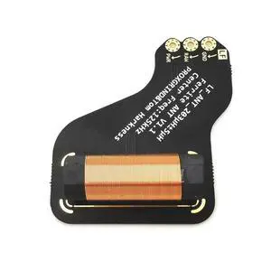 proxmark3 RDV4.0 PROXLF Ferrite Antenna for rfid nfc card copier clone ProxLF (Ferrite Antenna) proxmark3 RDV4.0 PROXLF Ferrite Antenna for rfid nfc card copier clone ProxLF (Ferrite Antenna)