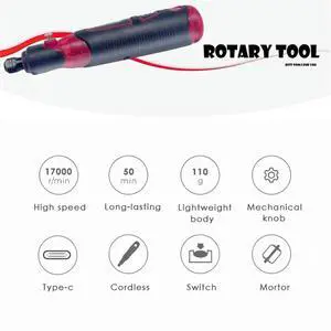 82 Accessory Engraving Pen Grinder with 3-Speed Adjustment for Grinding Honing Cutting Drilling Deburring and Polishing 82 Accessory Engraving Pen Grinder with 3-Speed Adjustment for Grinding Honing Cutting Drilling Deburring and Polishing