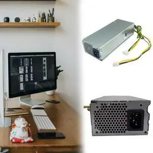 260W Desktop Computer Power Supply Replacement for 510S M420 700-24AGR 260W Desktop Computer Power Supply Replacement for 510S M420 700-24AGR