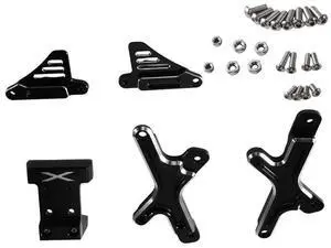 For Sur-Ron For Surron Light Bee S X Ebike Motocross Seat Raising Bracket Aluminium Kit For Dirtbike Enduro Motorcycles For Sur-Ron For Surron Light Bee S X Ebike Motocross Seat Raising Bracket Aluminium Kit For Dirtbike Enduro Motorcycles