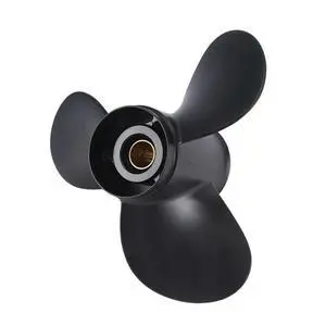Propeller 11 1/8X16 58100-88L72-019 For Suzuki RH Propeller 11 1/8X16 58100-88L72-019 For Suzuki RH