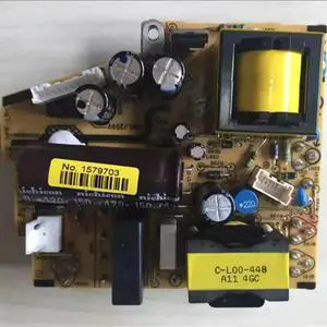 Projector Power supply board ZSEP007 For EB-C240X C340X TW470C TW490C X100 EB-C35X C40X C45W C50W C55W C215S Projector Power supply board ZSEP007 For EB-C240X C340X TW470C TW490C X100 EB-C35X C40X C45W C50W C55W C215S