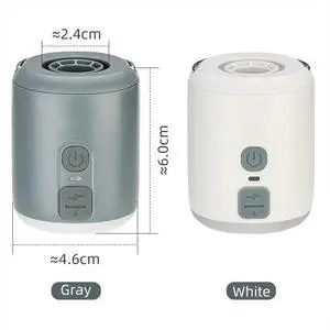 Electric Air Pump Multifunctional Inflatable Extract Gas Pump Camping Air Bed Swimming Ring Inflatable Pump Lighting B Electric Air Pump Multifunctional Inflatable Extract Gas Pump Camping Air Bed Swimming Ring Inflatable Pump Lighting B