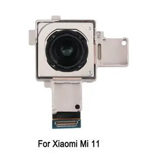 Main Back Camera For Mi 11 Phone Rear Camera Repair Replacement Part Main Back Camera For Mi 11 Phone Rear Camera Repair Replacement Part