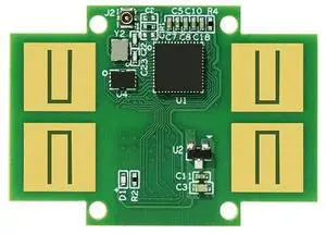 Human Detection Radar Module Human Presence Radar Microwave Ultra Wideband Radar Human Sensing Human Detection Radar Module Human Presence Radar Microwave Ultra Wideband Radar Human Sensing