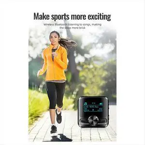 Mp3 Player Bluetooth Professional HD Mini Voice Recorder FM Radio Sound Recorder Consumer Electronics Mp3 Player Bluetooth Professional HD Mini Voice Recorder FM Radio Sound Recorder Consumer Electronics