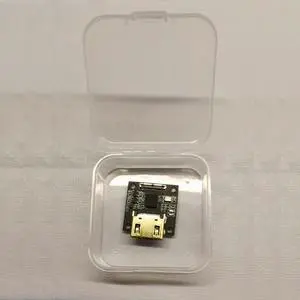 1PCS For FPV Air Unit (1st Gen) HDMI-compatible Adapter Board Support 720P50/720P60 Flight Simulation Conversion Module 1PCS For FPV Air Unit (1st Gen) HDMI-compatible Adapter Board Support 720P50/720P60 Flight Simulation Conversion Module