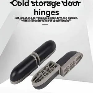 Cold Door Hinges Turkish Lock Oven Rice Cabinet Steamer Oven Accessories ABS Material Cold Door Hinges Turkish Lock Oven Rice Cabinet Steamer Oven Accessories ABS Material