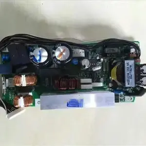 Projector Power supply board ZSEP822I For EH-TW5800C/TW5810C/TW6500C/TW6510C EH-TW3700C TW3850C TW3200 TW3600 Projector Power supply board ZSEP822I For EH-TW5800C/TW5810C/TW6500C/TW6510C EH-TW3700C TW3850C TW3200 TW3600