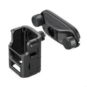 2025 Camera Mount For Pocket 3 Backpacks Quick Release Mechanism Vibration 2025 Camera Mount For Pocket 3 Backpacks Quick Release Mechanism Vibration