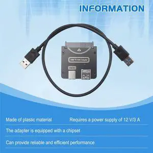 USB to SFF-8482 SAS 29Pin Adapter Hard Disk Drive Raid 5Gbps HDD/SSD Raid Converter with Chipset and Power Port USB to SFF-8482 SAS 29Pin Adapter Hard Disk Drive Raid 5Gbps HDD/SSD Raid Converter with Chipset and Power Port
