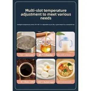 316 Stainless Steel Outdoor Car Cup - 2-in-1 Heating & Insulated 500ML Large Capacity Universal for All Vehicles 316 Stainless Steel Outdoor Car Cup - 2-in-1 Heating & Insulated 500ML Large Capacity Universal for All Vehicles