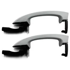 For Touareg 2011 2012 2013 2014 2015 2016 2017 Car Exterior Door Handle Left Right Keyless For Touareg 2011 2012 2013 2014 2015 2016 2017 Car Exterior Door Handle Left Right Keyless