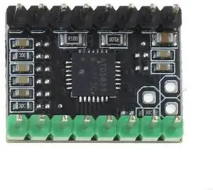 3D Printer Accessories Motherboard Mute Driver FS31W01 3D Printer Accessories Motherboard Mute Driver FS31W01