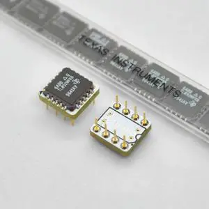 TL052MFKB Bile Flavor Fever Dual Operational Amplifier TL052MFKB Bile Flavor Fever Dual Operational Amplifier