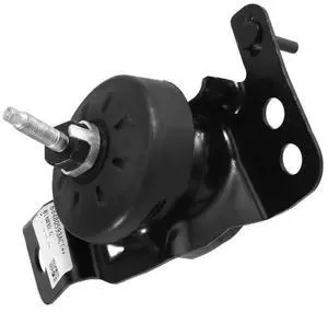 Front Left Engine Motor Mount For Jeep JL Wrangler 2021-2025 3.6L- Part Number 68480593AB Front Left Engine Motor Mount For Jeep JL Wrangler 2021-2025 3.6L- Part Number 68480593AB