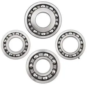 DG357213-1 Auto Transmission Bearings Kit For Subaru Outback 2.5L 3.0L CVT, TR580, DG368816-1, DG357213-1, DG407414 DG357213-1 Auto Transmission Bearings Kit For Subaru Outback 2.5L 3.0L CVT, TR580, DG368816-1, DG357213-1, DG407414
