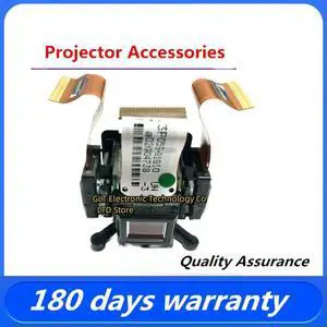 Projector LCD Prism Assy Wholeset Block Optical Unit for Projector S3/S4/S5/S6/S7/S8 L3P05S-85G01 Projector LCD Prism Assy Wholeset Block Optical Unit for Projector S3/S4/S5/S6/S7/S8 L3P05S-85G01