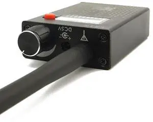 Power Long Distance 4G RF Detector 20h Working Standby Avoid Cheating RF Signal Detect G318 Power Long Distance 4G RF Detector 20h Working Standby Avoid Cheating RF Signal Detect G318