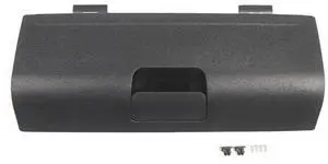 For VW Caddy 2K1 03-10 Glove Box Lock Lid Flap Glovebox Replacement Cover- Black Part Number 2K1857122 For VW Caddy 2K1 03-10 Glove Box Lock Lid Flap Glovebox Replacement Cover- Black Part Number 2K1857122