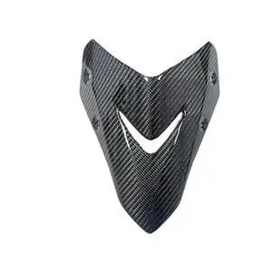 Windshield Fairing Spoiler Wind Deflector Sun Visor Protector For Honda CB1000 CB 1000 Hornet SP 2025 Windshield Fairing Spoiler Wind Deflector Sun Visor Protector For Honda CB1000 CB 1000 Hornet SP 2025