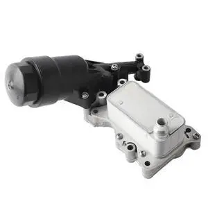 Engine Oil Filter Housing Oil Cooler Assembly Transmission Oil Cooler Radiato Engine Transmission Oil Cooler Radiator Engine Oil Filter Housing Oil Cooler Assembly Transmission Oil Cooler Radiato Engine Transmission Oil Cooler Radiator